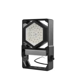 Black Mamba LED Flood Lights - 1