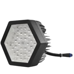 Black Mamba LED Flood Lights - 3