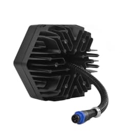 Black Mamba LED Flood Lights - 4