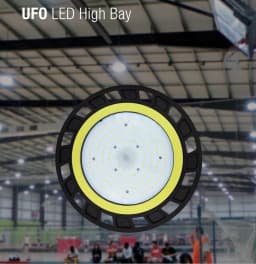 UFO LED High Bay - 9