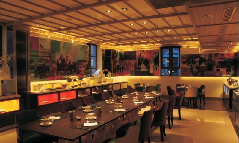 Virage Series Receseed Spot Lights - 1