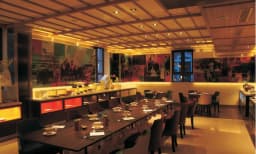 Virage Series Receseed Spot Lights - 1