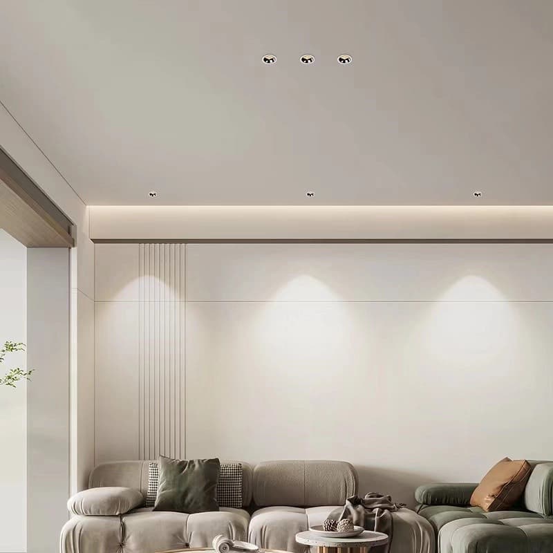 Urus Series Hotel Spot Lights - 3