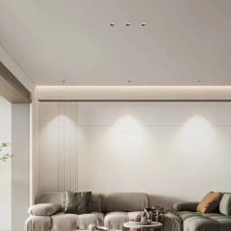 Urus Series Hotel Spot Lights - 3