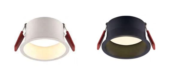 Cayman Series SMD Downlights - 5