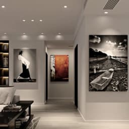 Cayman Series SMD Downlights - 4