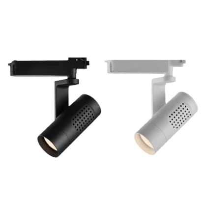 Global Series Track Light - 3