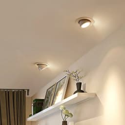 LED Gimbal Downlights - 2