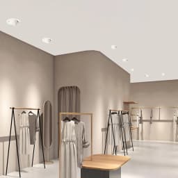 LED Gimbal Downlights - 3