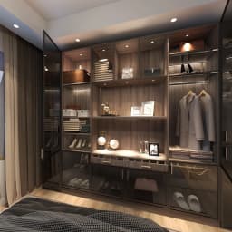 Star Series Mini Spot Lights - 3