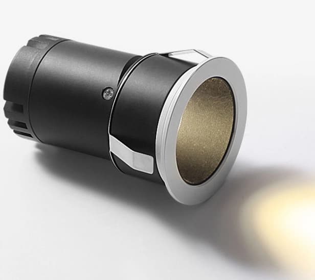 Hades Series Mini Spot Lights - 4