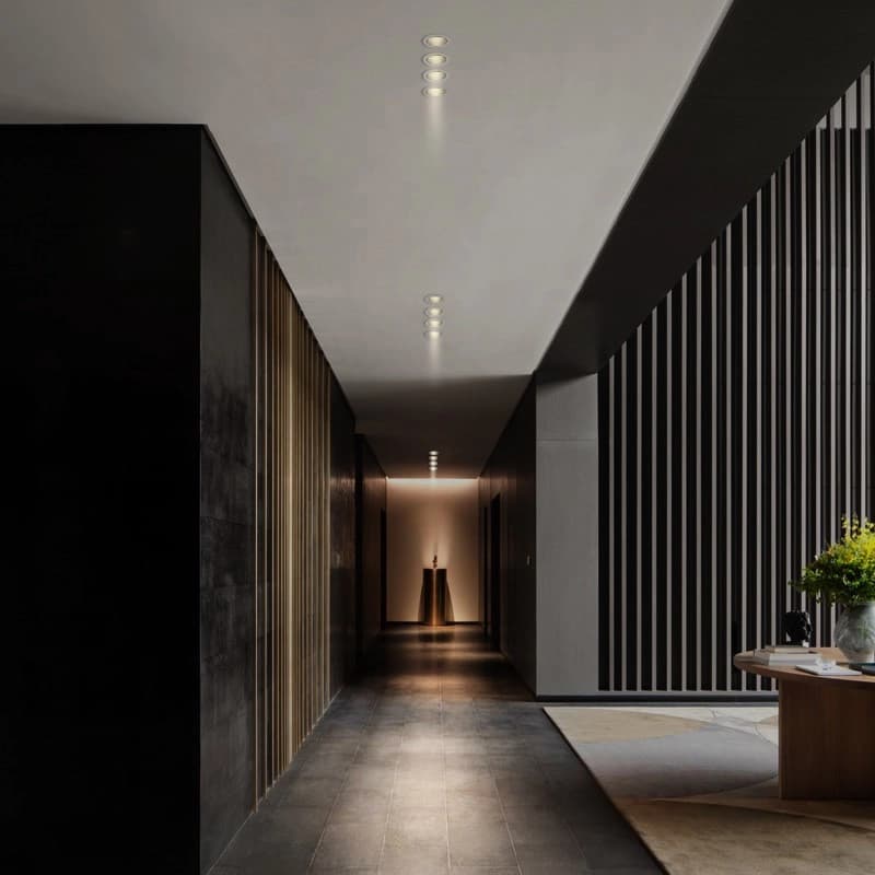 Star Series Mini Spot Lights - 3