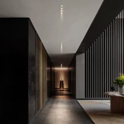 Star Series Mini Spot Lights - 3