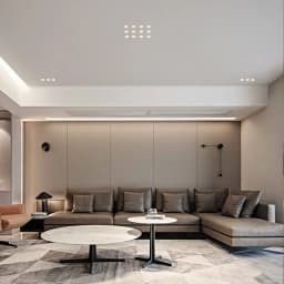 Clemmy Series Mini Spot Lights - 3