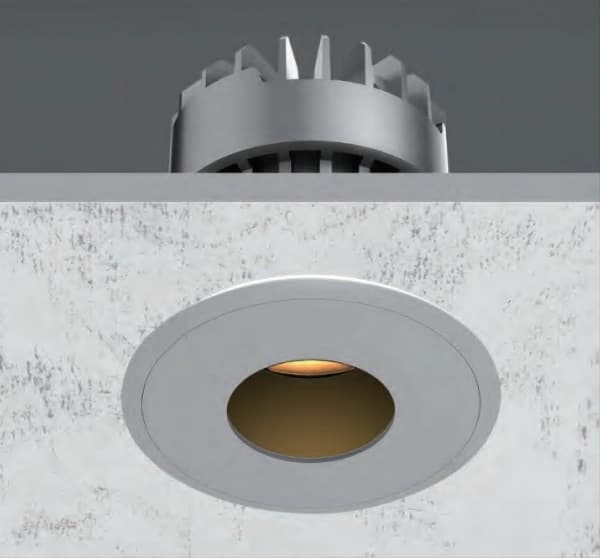 Roma Series Hotel Spot Lights - 3