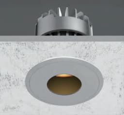 Roma Series Hotel Spot Lights - 3