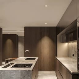 Roma Series Hotel Spot Lights - 3