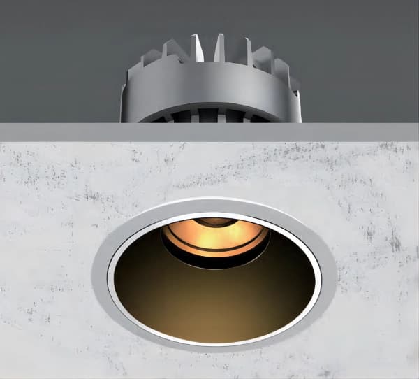 Roma Series Hotel Spot Lights - 4