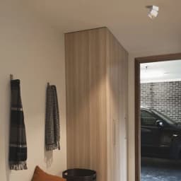 Artemis Series Square Ceiling Mounted Spot Lights - 3