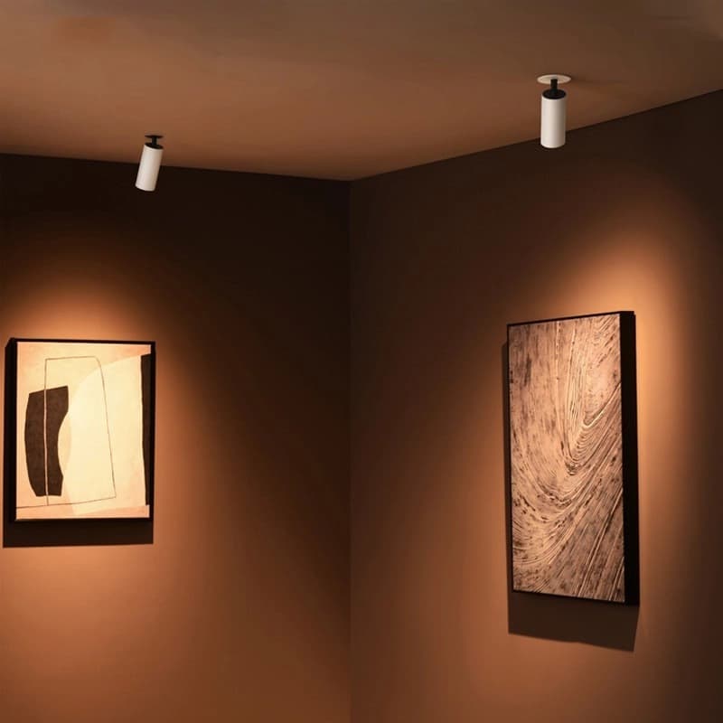 Global series Track Light - 2