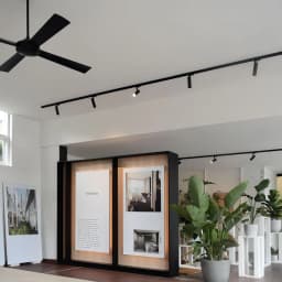 Global series Track Light - 3