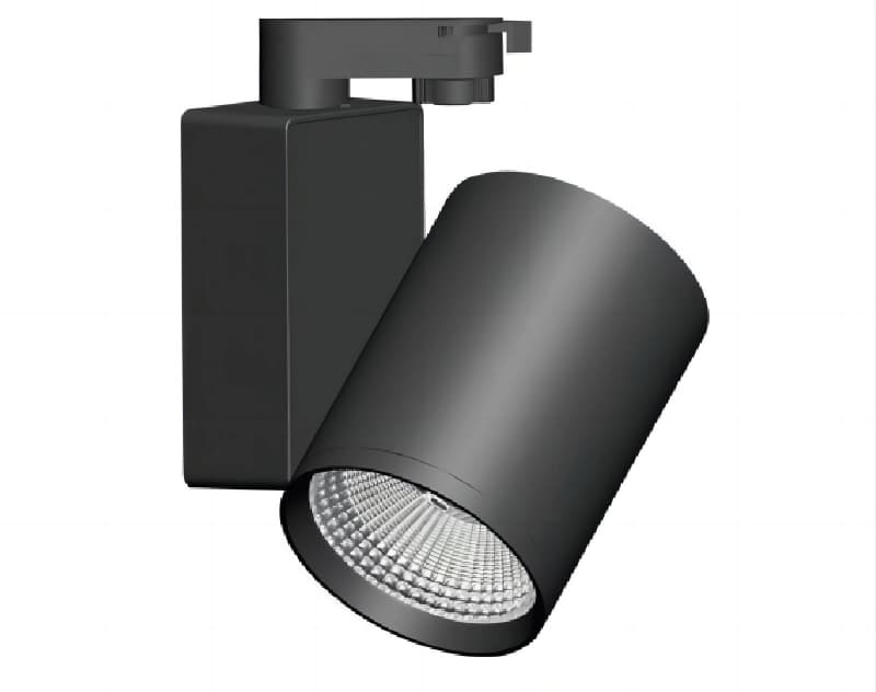 Global Series Track Light - 1
