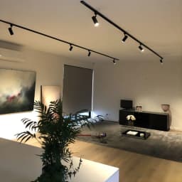 Global Series Track Light - 4