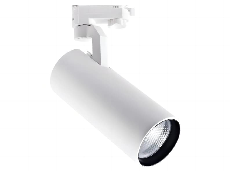 Global Series Track Light - 1