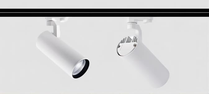 Global Series Track Light - 5