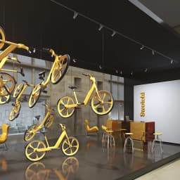 Global Series Track Light - 2