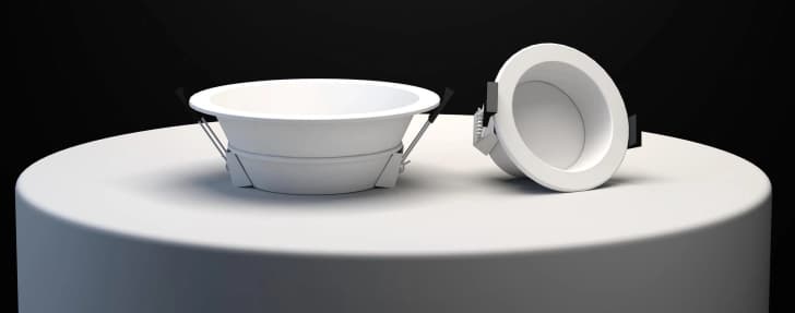 Royce Series SMD Downlights - 5