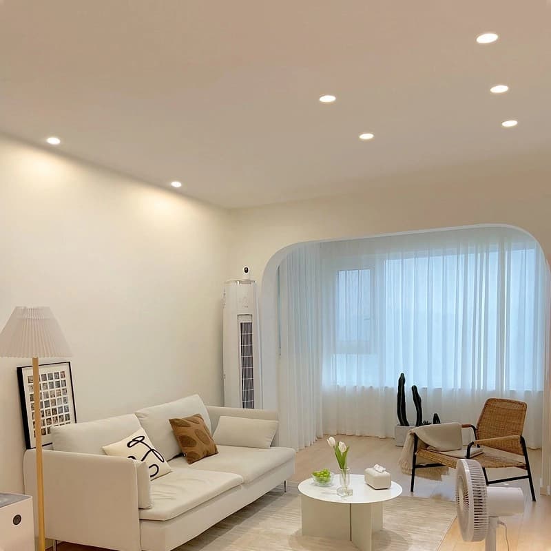 Royce Series SMD Downlights - 2