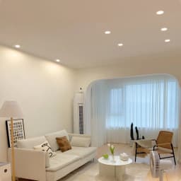 Cayman Series SMD Downlights - 2