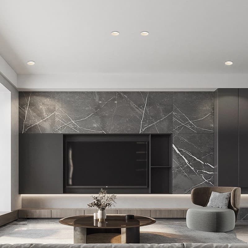 Cayman Series SMD Downlights - 3