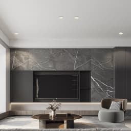 Cayman Series SMD Downlights - 3