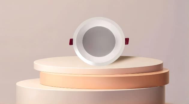 Cayman Series SMD Downlights - 1