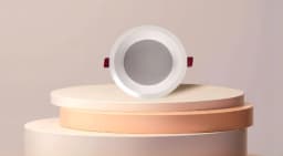 Cayman Series SMD Downlights - 1