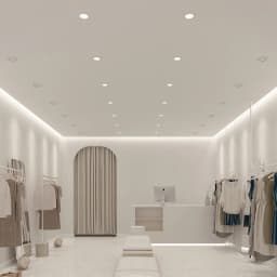 Ghibli 2 Series Waterproof Downlights - 4