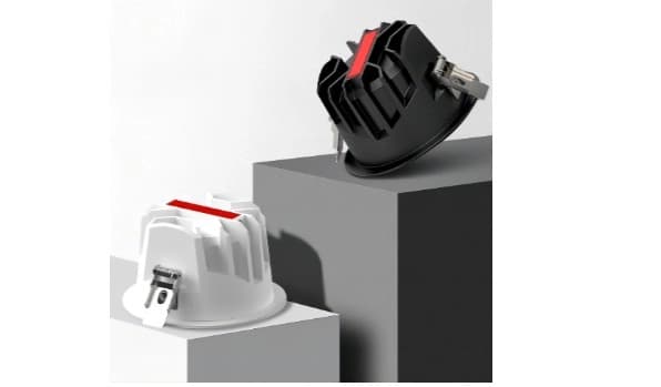 Ghibli 2 Series Waterproof Downlights - 1