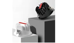 Ghibli 2 Series Waterproof Downlights - 1