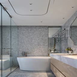 Venus Series Waterproof Downlights - 2