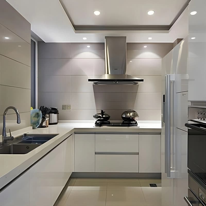 Venus Series Waterproof Downlights - 4