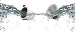 Venus Series Waterproof Downlights - 1