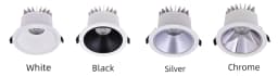 Venus Series Waterproof Downlights - 5