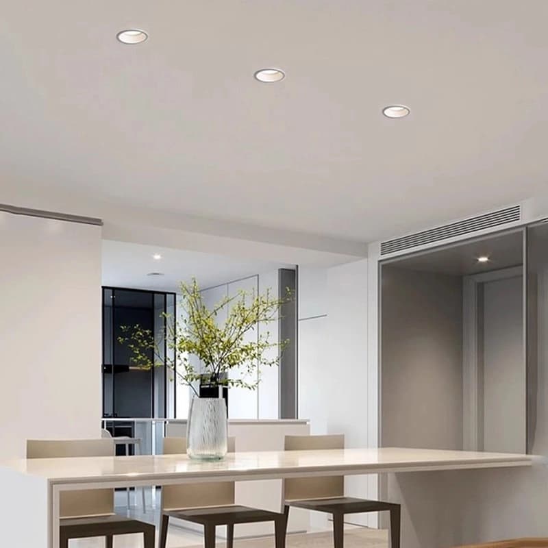 Ghibli 1 Series Waterproof Downlights - 3