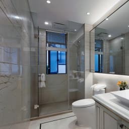 Ghibli 1 Series Waterproof Downlights - 4