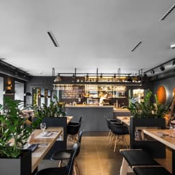 Recessed Linear Spot Lights - 3