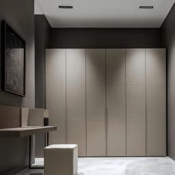 Recessed Linear Spot Lights - 3