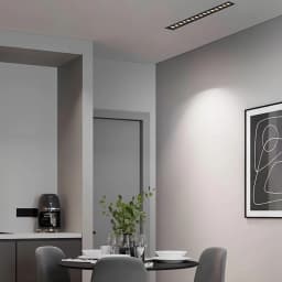 Recessed Linear Spot Lights - 1