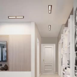 Recessed Linear Spot Lights - 3